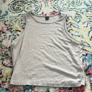 womens tank top